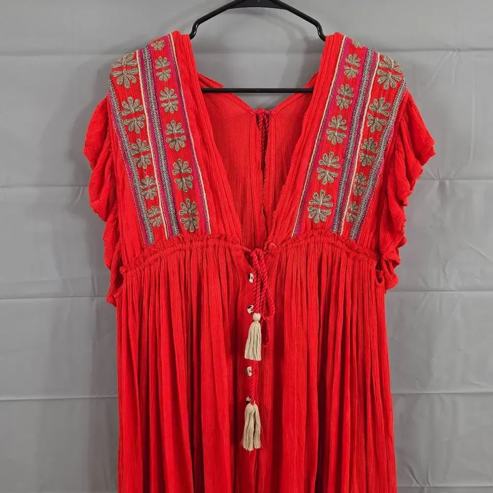 Free People free people